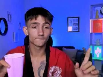 tobi_yours from Chaturbate is Freechat