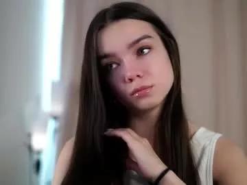 togiveupyourselfbabe from Chaturbate is Freechat