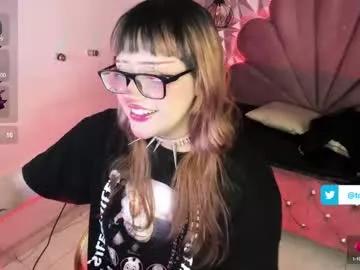 toky_doll from Chaturbate is Freechat