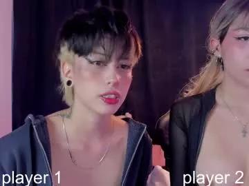Photos of tokyo_blues from Chaturbate is Freechat