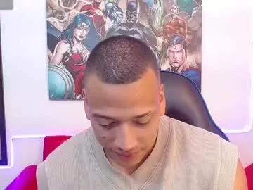 tom_muscle1 from Chaturbate is Freechat