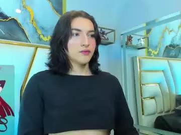 tomlondon_ from Chaturbate is Freechat
