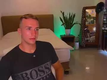 tommy_cumfinger from Chaturbate is Freechat