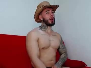tommyblessd1 from Chaturbate is Freechat