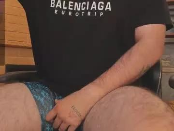 Tomsloan_ webcams show profile image 