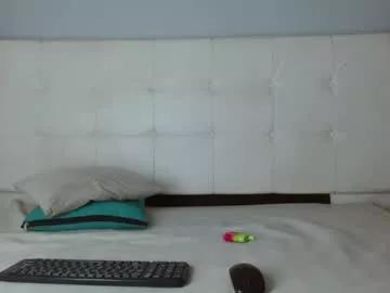 tony_crost from Chaturbate is Freechat