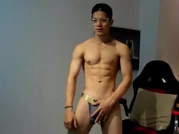 tony_petrov from Chaturbate is Freechat