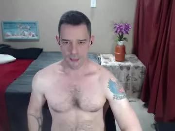 toptobottom4u from Chaturbate