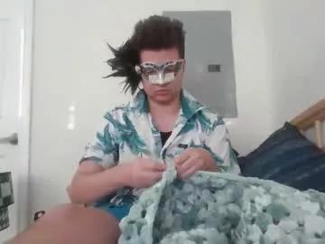 transmanelliot on Chaturbate 