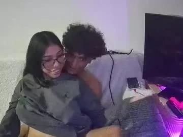 travis_amber from Chaturbate is Freechat