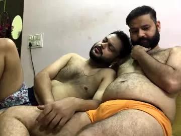 trickycouple from Chaturbate is Freechat