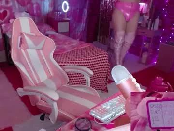 trista_doll from Chaturbate is Freechat