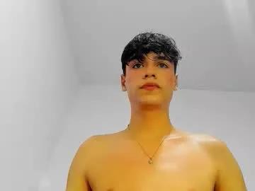 troystarlight from Chaturbate is Freechat