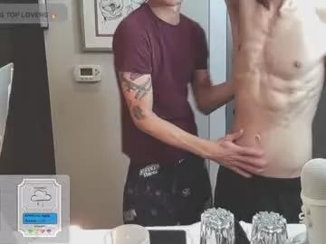 Photos of trystoph from Chaturbate is Freechat