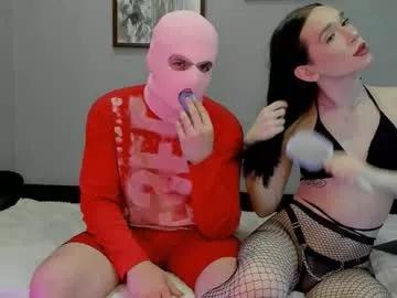 tsqueenhim from Chaturbate is Freechat