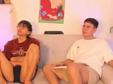 twink_ben_ from Chaturbate is Freechat