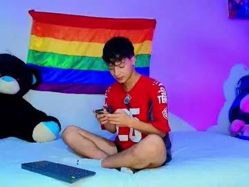 Photos of twink_sebas_ from Chaturbate is Freechat