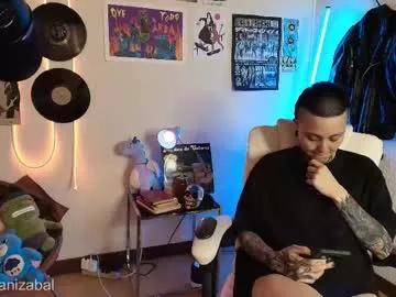 Twinkie_punkie webcams show profile image 