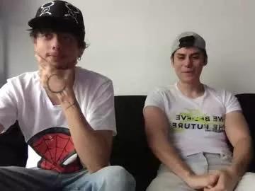 Photos of twinksguys360 from Chaturbate is Freechat