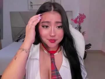 tyana_collins from Chaturbate is Freechat