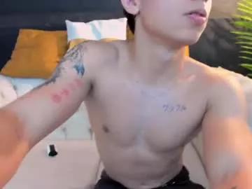 tyler_durtenn from Chaturbate is Freechat