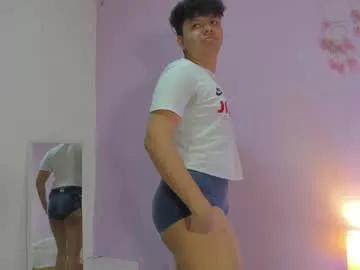 tylor_morgan from Chaturbate is Freechat