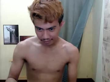 urasian_justin from Chaturbate is Freechat