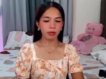 urswtasian_chesca from Chaturbate is Freechat