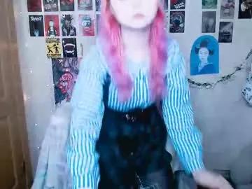 usagi_blush from Chaturbate is Freechat