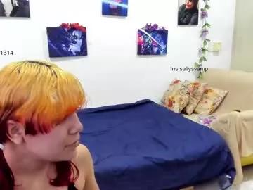 Vaioletuwu webcams show profile image 