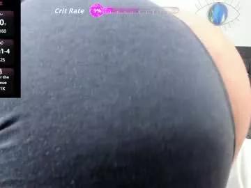 valenleone_gh from Chaturbate is Freechat