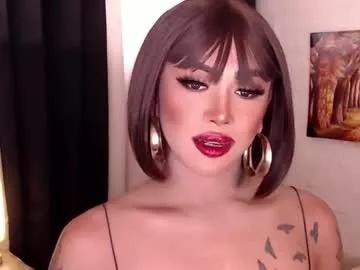 valentina_goddess_tsxxx from Chaturbate is Freechat