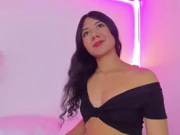 valeriajackson from Chaturbate is Freechat