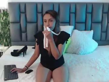 valeriasweet13 from Chaturbate is Freechat