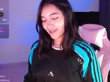 Photos of valeribell1 from Chaturbate is Freechat