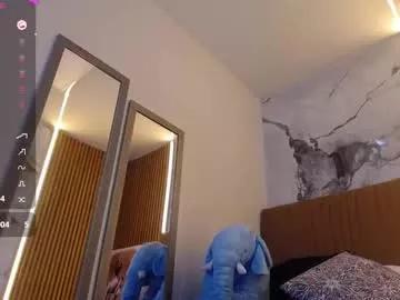 valerymirax from Chaturbate is Freechat