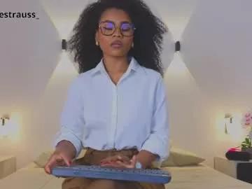 Photos of vanestrauss from Chaturbate is Freechat