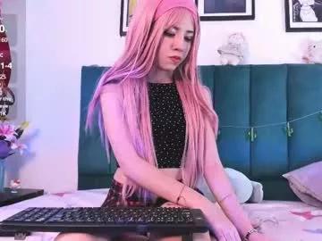 vanillyewhite from Chaturbate is Freechat