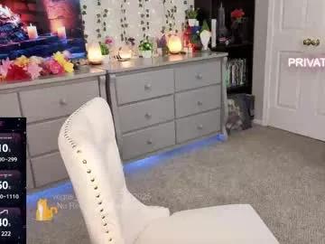 vegas_romance from Chaturbate is Freechat