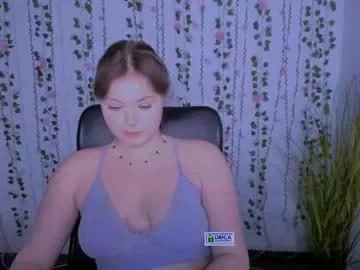 velvet_aura from Chaturbate is Freechat