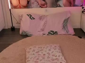 velvetanna1 from Chaturbate is Freechat