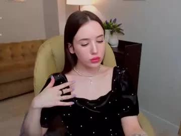 velvetmoore from Chaturbate