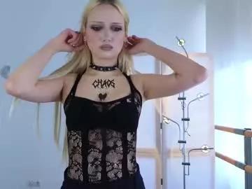 Photos of velvetthea from Chaturbate is Freechat