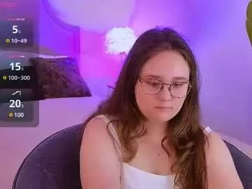 velvetvixencute from Chaturbate is Freechat