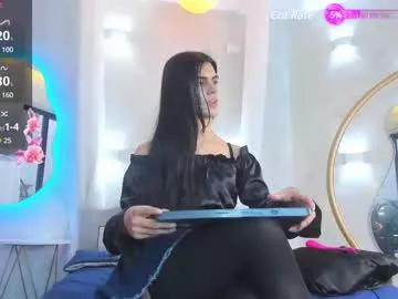 venus_flame from Chaturbate is Freechat
