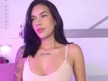 venusevans1 from Chaturbate is Freechat