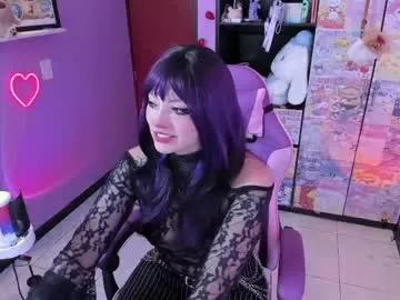 Photos of vero_osb from Chaturbate is Freechat