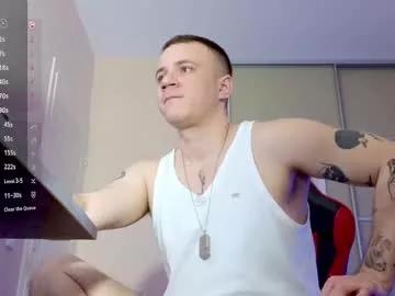 Photos of vers_gay from Chaturbate is Freechat