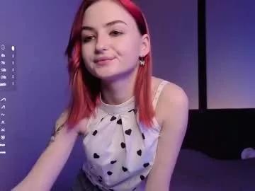 vexagirl from Chaturbate is Freechat