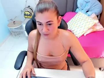 vickyhouston from Chaturbate is Freechat
